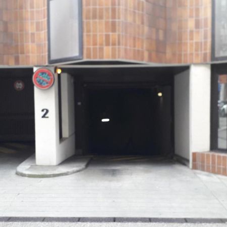 Le Paisible - Gare - Duplex - Garage Prive - Netflix Apartment Grenoble Exterior photo